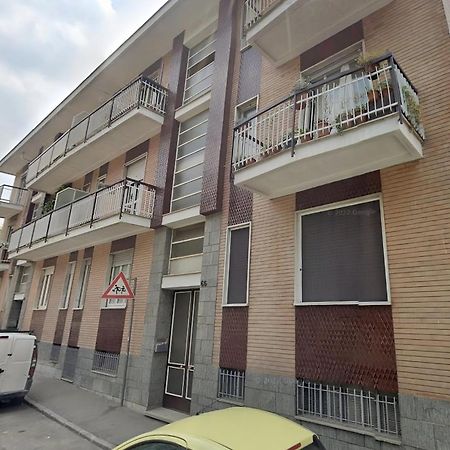 Residenza Maria Pia Apartman Torino Kültér fotó