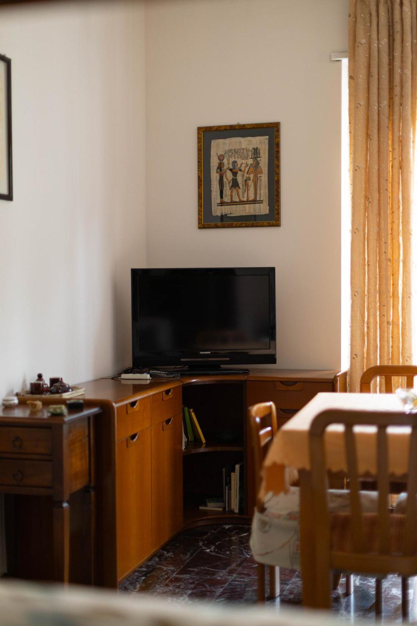 Residenza Maria Pia Apartman Torino Kültér fotó