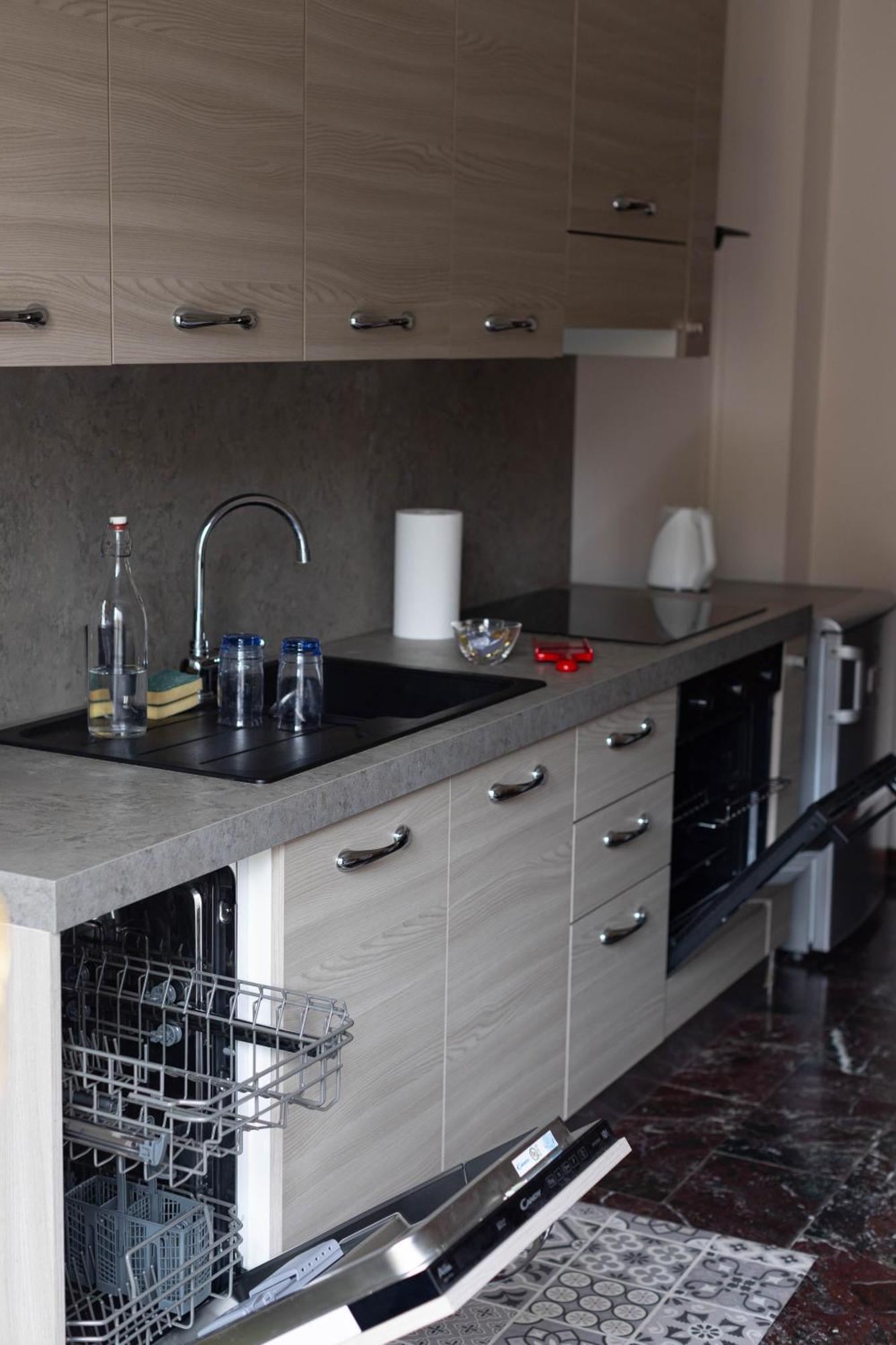 Residenza Maria Pia Apartman Torino Kültér fotó