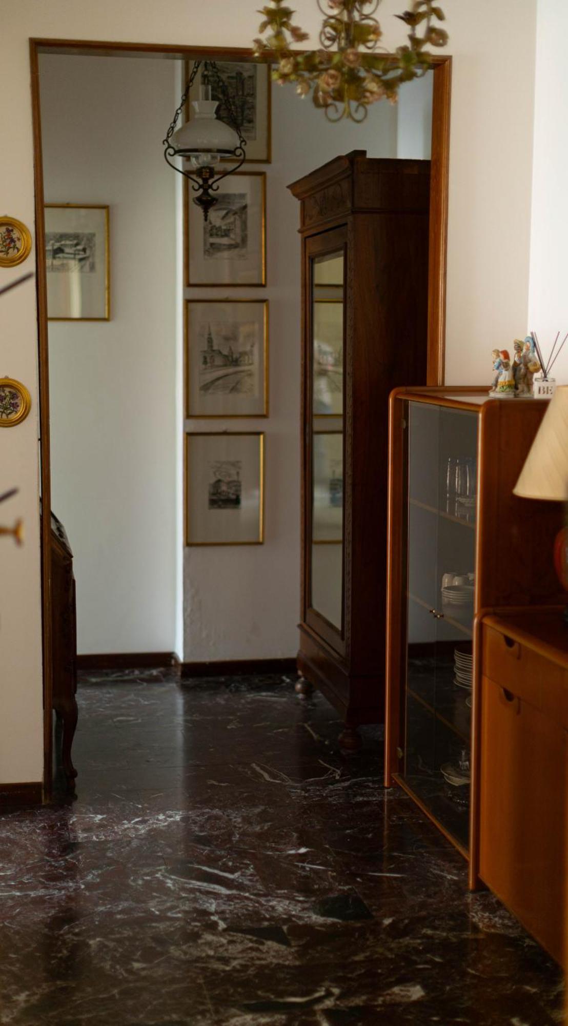 Residenza Maria Pia Apartman Torino Kültér fotó